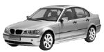 BMW E46 B0560 Fault Code