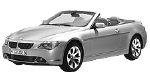 BMW E64 B0560 Fault Code