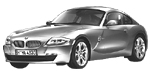 BMW E86 B0560 Fault Code