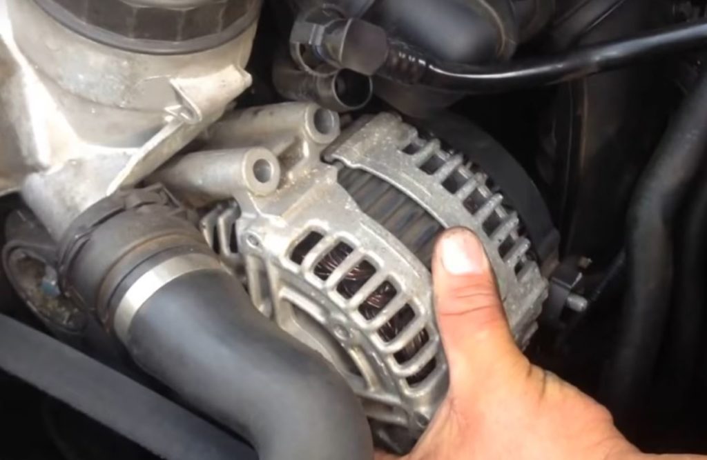See B0560 in engine
